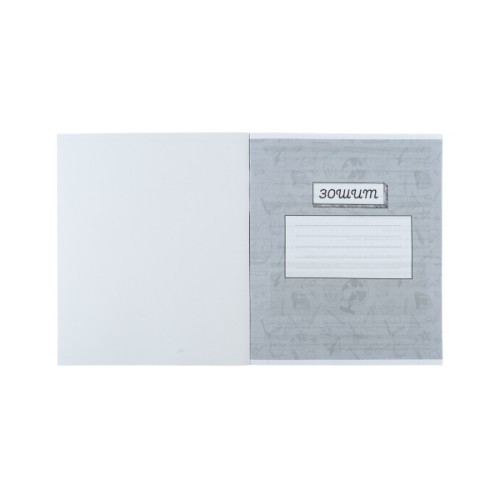 Зошит Kite предметний Sketch 48 аркушів, хімія клітинка (K24-240-22)