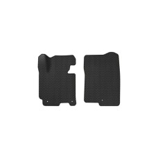 Килимок в салон EVAtech передні Hyundai Elantra (MD) (3 clips) 2010 (HY12793AD2LA3RBB)