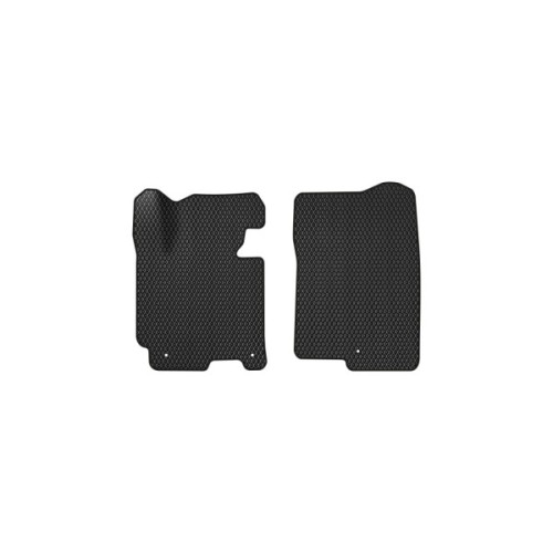 Килимок в салон EVAtech передні Hyundai Elantra (MD) (3 clips) 2010 (HY12793AD2LA3RBB)