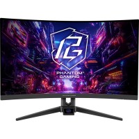 Монітор ASRock PG27FRS1A