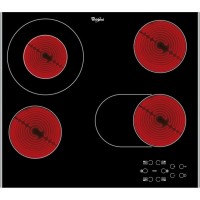 Варочна поверхня Whirlpool AKT 8210 LX