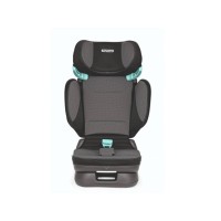 Автокрісло Peg-Perego Viaggio 2-3 Flex Crystal black чорне з сірим (IMVF010000DP53DX13)