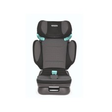 Автокрісло Peg-Perego Viaggio 2-3 Flex Crystal black чорне з сірим (IMVF010000DP53DX13)