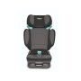 Автокрісло Peg-Perego Viaggio 2-3 Flex Crystal black чорне з сірим (IMVF010000DP53DX13)