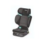 Автокрісло Peg-Perego Viaggio 2-3 Flex Crystal black чорне з сірим (IMVF010000DP53DX13)