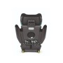 Автокрісло Peg-Perego Viaggio 2-3 Flex Crystal black чорне з сірим (IMVF010000DP53DX13)