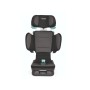 Автокрісло Peg-Perego Viaggio 2-3 Flex Crystal black чорне з сірим (IMVF010000DP53DX13)
