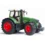 Масштабна модель автомобіля Bruder трактор Fendt 936 Vario 116 (03040)