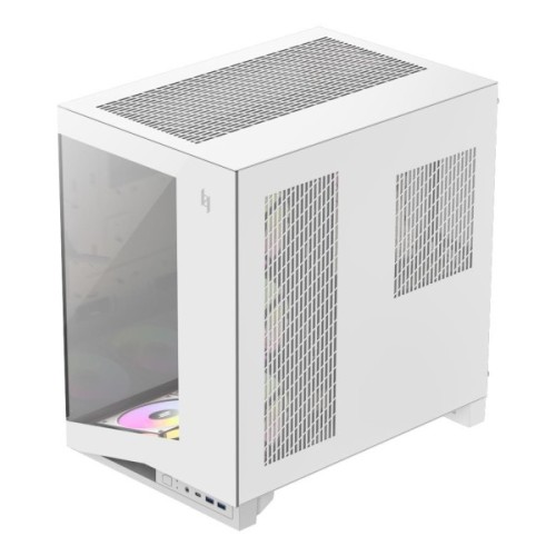 Корпус для ПК Gamemax NEX C56 WH