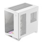 Корпус для ПК Gamemax NEX C56 WH