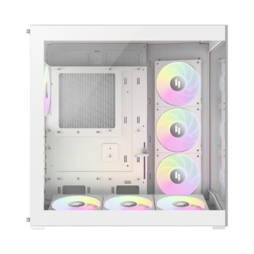 Корпус для ПК Gamemax NEX C56 WH
