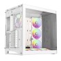 Корпус для ПК Gamemax NEX C56 WH