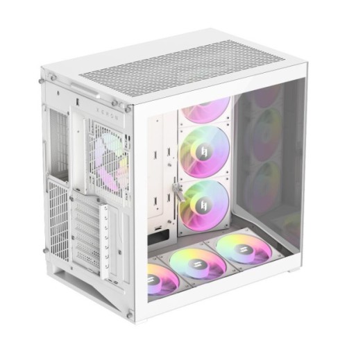 Корпус для ПК Gamemax NEX C56 WH