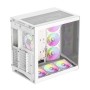 Корпус для ПК Gamemax NEX C56 WH
