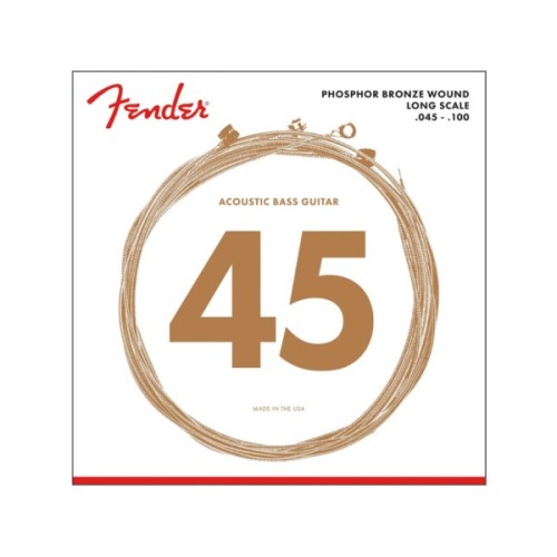 Струни для гітари Fender 8060 (234417)