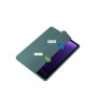 Чохол до планшета BeCover Soft Edge Samsung Galaxy Tab S10 FE (SM-X520/SM-X526) 10.9" Dark Green (713302)