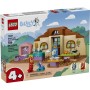 Конструктор LEGO Bluey Школа з Расті та Блуї (11221)