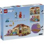Конструктор LEGO Bluey Школа з Расті та Блуї (11221)
