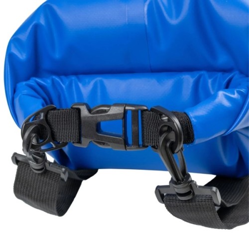 Гермомішок Tramp PVC blue 70л (UTRA-069-blue)