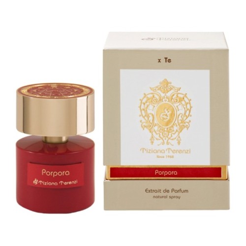 Парфуми Tiziana Terenzi Porpora 100 мл (8016741152535)