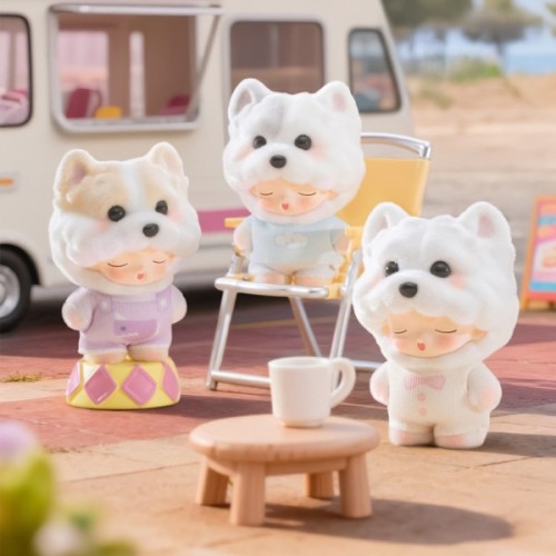 Фігурка Pop Top сюрприз Jotoys Yumo Милі улюбленці (JO-2025039)
