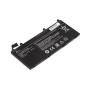 Акумулятор до ноутбука XIAOMI N15B01W-4S1P 15.4V 2630mAh PowerPlant (NB530038)