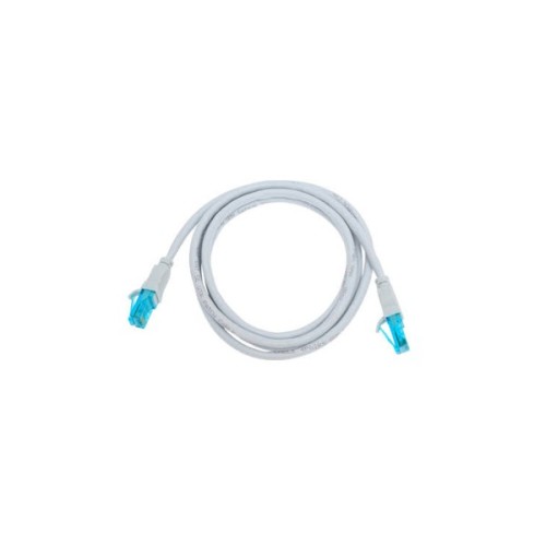Патч-корд 1м UTP cat 5e RJ-45 blue Vention (VAP-A10-S100)