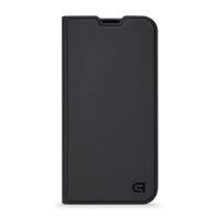 Чохол до мобільного телефона Armorstandart OneFold Case Motorola G86 Power 5G Black (ARM86606)