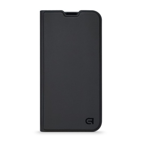 Чохол до мобільного телефона Armorstandart OneFold Case Motorola G86 Power 5G Black (ARM86606)