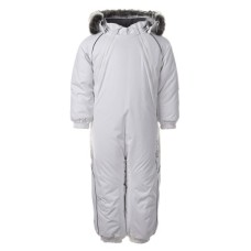 Комбінезон дитячий Huppa ORION 36300030 білий 92 (4741468539447)