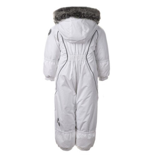 Комбінезон дитячий Huppa ORION 36300030 білий 92 (4741468539447)