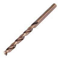 Свердло Alloid Pro, по металу, кобальтове, 5.0мм, Р6М5К5 (DB-35050)