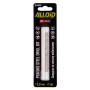 Свердло Alloid Pro, по металу, кобальтове, 5.0мм, Р6М5К5 (DB-35050)