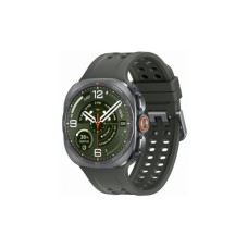 Смарт-годинник Samsung Galaxy Watch Ultra 2 LTE Silver (SM-L715FZSASEK)