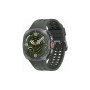 Смарт-годинник Samsung Galaxy Watch Ultra 2 LTE Silver (SM-L715FZSASEK)