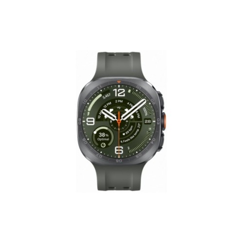 Смарт-годинник Samsung Galaxy Watch Ultra 2 LTE Silver (SM-L715FZSASEK)