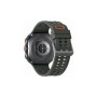 Смарт-годинник Samsung Galaxy Watch Ultra 2 LTE Silver (SM-L715FZSASEK)