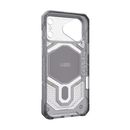 Чохол до мобільного телефона UAG Monarch Pro Magsafe VEIL iPhone 18 Pro Max Ice (114568114381)