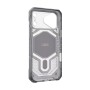 Чохол до мобільного телефона UAG Monarch Pro Magsafe VEIL iPhone 18 Pro Max Ice (114568114381)