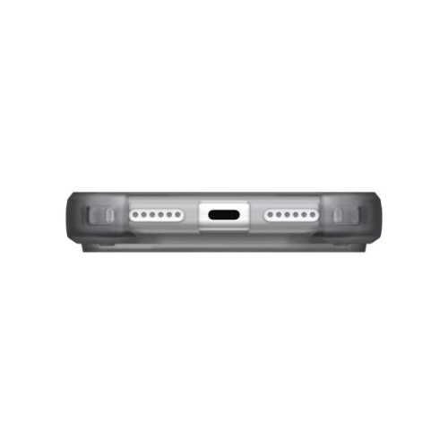 Чохол до мобільного телефона UAG Monarch Pro Magsafe VEIL iPhone 18 Pro Max Ice (114568114381)