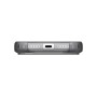 Чохол до мобільного телефона UAG Monarch Pro Magsafe VEIL iPhone 18 Pro Max Ice (114568114381)