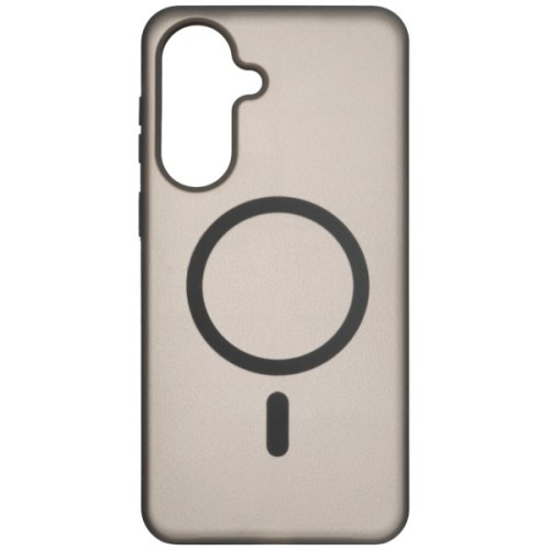 Чохол до мобільного телефона Armorstandart Mystiq MagCase Samsung A57 5G Black (ARM91622)