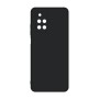 Чохол до мобільного телефона Intaleo Silicone Xiaomi Redmi 10 2022 Black (1283126600548)
