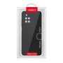Чохол до мобільного телефона Intaleo Silicone Xiaomi Redmi 10 2022 Black (1283126600548)