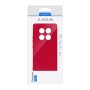 Чохол до мобільного телефона ACCLAB Silicone Xiaomi Redmi Note 14 Pro Plus Red (1283126617270)
