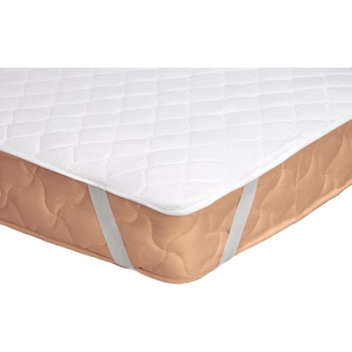 Наматрацник MirSon бамбуковий Стандарт Bamboo 275 200x220 см (2200000346131)