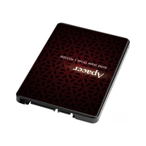 Накопичувач SSD 2.5" 128GB AS350X Apacer (AP128GAS350XR)