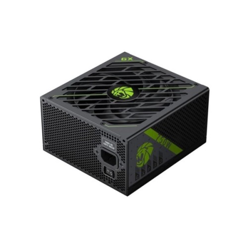 Блок живлення Gamemax 750W (GX-750 PRO BK(ATX3.1PCIe5.1))