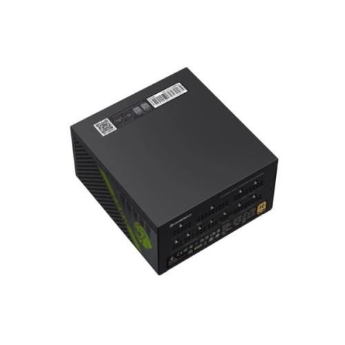 Блок живлення Gamemax 750W (GX-750 PRO BK(ATX3.1PCIe5.1))