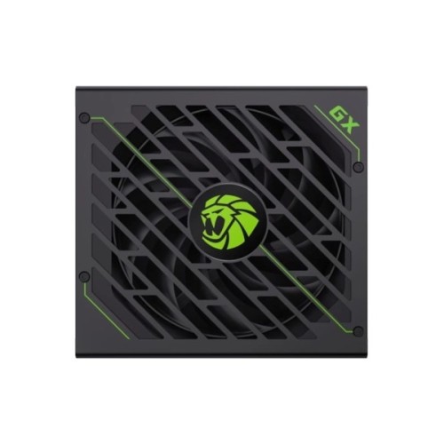 Блок живлення Gamemax 750W (GX-750 PRO BK(ATX3.1PCIe5.1))